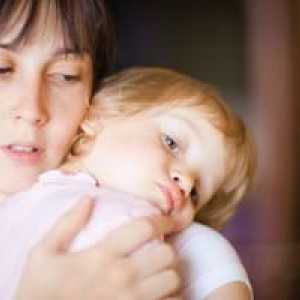 Traheita la copil: simptome și tratament, efecte complexe
