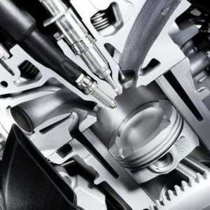 Motorul "Priora" (16 valve): cauze și eliminarea problemei. Cum sa verificati lumanarile…