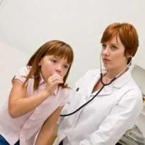 Tuberculoza la copil: simptome în diferite forme ale bolii