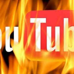 Cine are cei mai mulți abonați pe "Youtube", sau cum să vă dezlănțuiți canalul