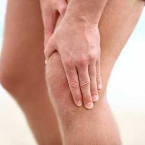 Aveți o durere la genunchi? Cum să tratăm și care sunt cauzele? Câteva sfaturi vă vor ajuta