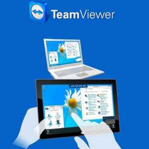 Accesul la distanță de la computer este TeamViewer. Program gratuit pentru administrarea de la…