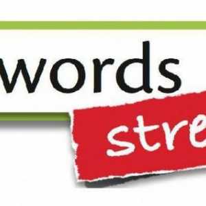 Stresul în limba engleză: caracteristici, reguli și recomandări
