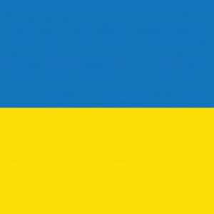 Steaguri ucrainene. Ce simbolizeaza culorile steagului ucrainean?
