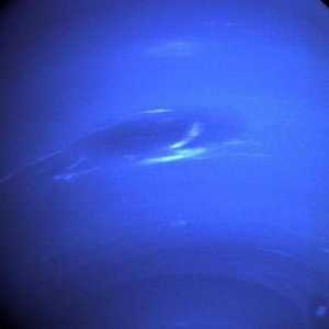 Uranus este cea mai rece planetă. Caracteristicile și caracteristicile planetei
