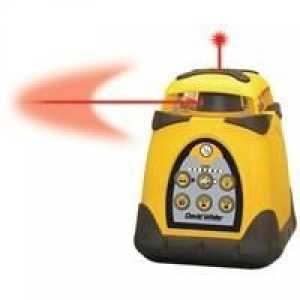 Nivelul de auto-nivelare laser: descriere, scop
