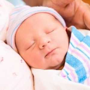 Aflăm ce vaccinări se fac în casa de maternitate pentru nou-născuți