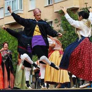 În ce regiune a Spaniei a luat naștere dansul fierbinte? Caracteristicile și soiurile sale