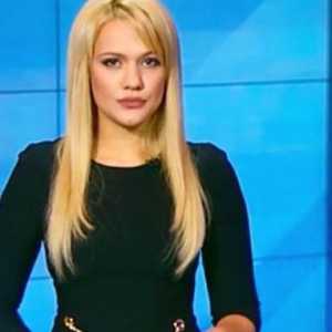Valeria Gavrilovskaya - faimoasa "întreprindere privată" de pe "NTV"
