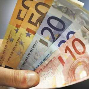Moneda Irlandei: de la lire la euro