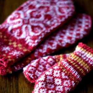 Îmbrăcăminte pentru ace de tricotat pentru copii. Pentru cei mai tineri și nu numai