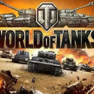 WBR World of Tanks - cel mai discutat mit al jocului
