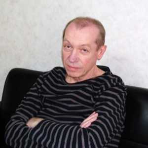Vecheslav Kazakevich: biografie și activitate creativă