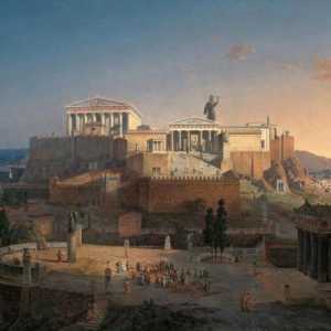 Partenerul Magnificat din Atena