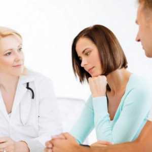 Boala venereologică: Simptome și tratament