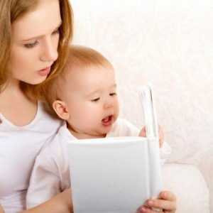 Concediul de maternitate include concediul de maternitate: avizul experților