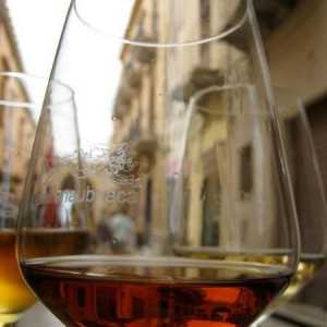 Vinul Marsala: caracteristicile băuturii, recenzii