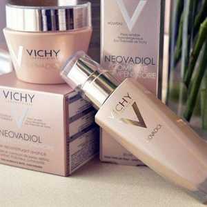 `Vichy Neovadiol` (Vichy Neovadiol) - îngrijire anti-îmbătrânire a cremelor cu…