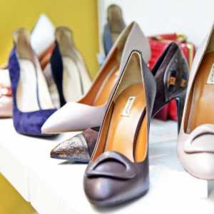 Vitacci - pantofi de înaltă calitate pentru femeile de modă