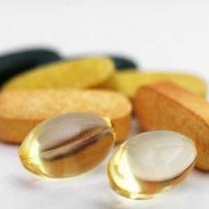 Vitamine pentru atleții din farmacie: recenzii