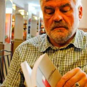 Vladimir Orlov: Biografie și activitate literară