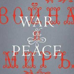 "Război și pace": personaje. `Războiul și pacea `: caracteristicile personajelor…