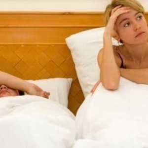 O întrebare care îngrijorează multe femei: "De ce soțul meu nu se culcă cu mine?"
