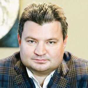 Voronin Vladimir: Biografie. FSK `Leader`