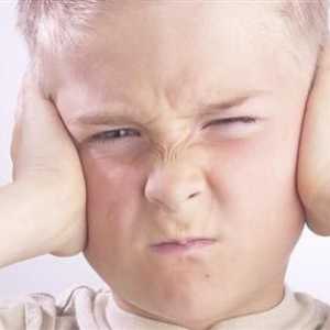 Inflamația urechilor: cauze, simptome și metode de tratament