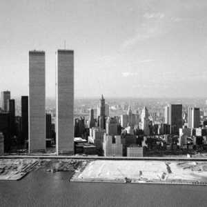 World Trade Center 1 (Turnul Libertății): o descriere, istorie