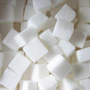 Știi de ce este făcut zahărul?