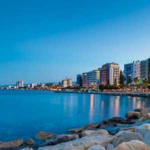 Alege cel mai bun hotel din Cipru pentru concediu cu copii