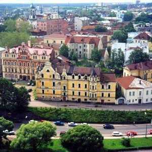 Vyborg - Sankt-Petersburg: calendarul trenurilor și nu numai