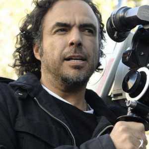Remarcabilul regizor mexican Alejandro Gonzalez
