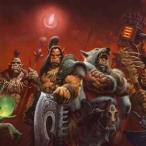 World of Warcraft: cum să ajungi la Draenor pentru Alianță și Horde?