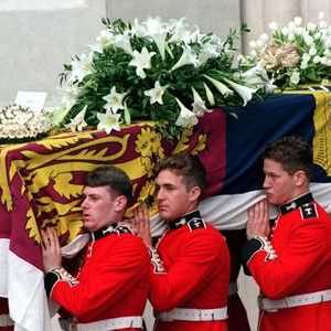 Moartea misterioasă a prințesei Diana continuă să agite publicul