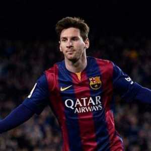 Salariul lui Messi: cât câștigă cel mai bun fotbalist din lume?