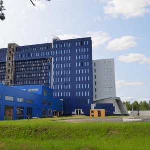 Fabrica lui Klimov: istorie, producție, produse