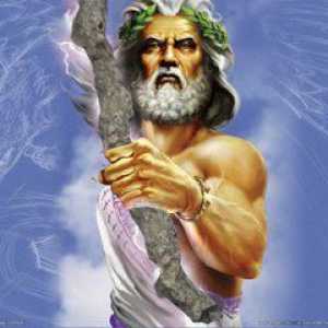 Zeus - cine este asta? Zeus: Mitologia Greciei antice