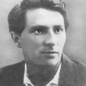 Zharov Alexander: opera poetului sovietic