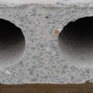 Placa din beton armat. Plăci din beton armat: dimensiuni, caracteristici, prețuri