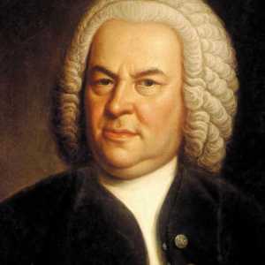 Viața și lucrarea lui Bach