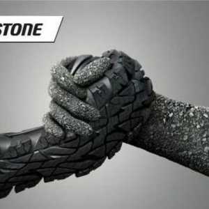 Pneuri de iarna `Bridgestone`: comentarii. Pneuri de iarna…