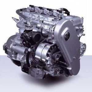 Motorul ZMZ-409: specificații, reparații, recenzii