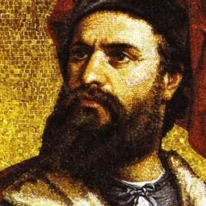 Celebrul călător Marco Polo: ceea ce a descoperit