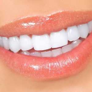 Dinți artificiali: tipuri și trăsături