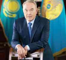1 Decembrie, în Kazahstan, sărbătoarea Președintelui Republicii