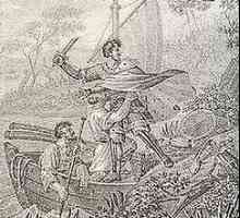 1223: Evenimentul din Rusia. Rezultatele bătăliei de la Kalka