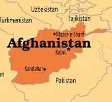 15 Februarie - Ziua retragerii trupelor din Afganistan. Ziua Memorialului pentru soldații…
