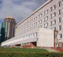 3 Spital de maternitate din Moscova: feedback